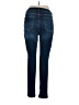 a.n.a. A New Approach Solid Blue Jeans Size 14 - photo 2