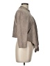 BCBGMAXAZRIA Gray Jacket Size L - photo 4