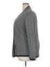 Kim Rogers 100% Rayon Gray Cardigan Size 3X - photo 5
