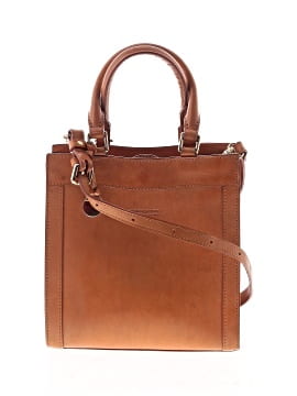 Dooney & Bourke Leather Satchel