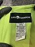 Sag Harbor Solid Green Casual Dress Size 8 - photo 7