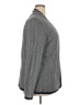 Kim Rogers 100% Rayon Gray Cardigan Size 3X - photo 4