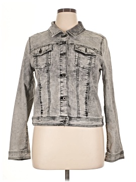 Dkny Jeans Denim Jacket