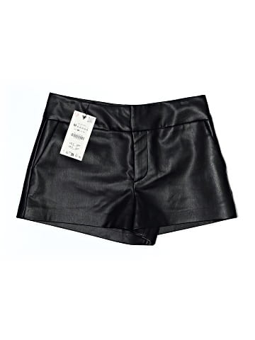 Zara Shorts (view 1)