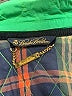 Brooks Brothers Green Raincoat Size 4 - photo 6