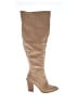 Michael By Michael Shannon Tan Boots Size 8 - photo 1