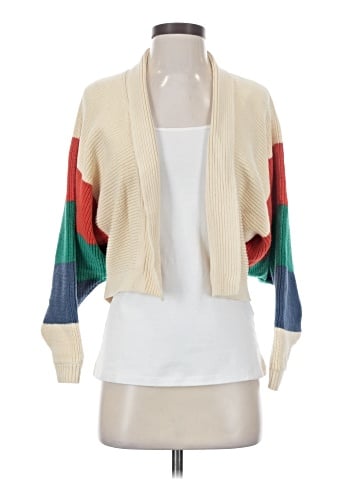 CAbi Cardigan (view 1)
