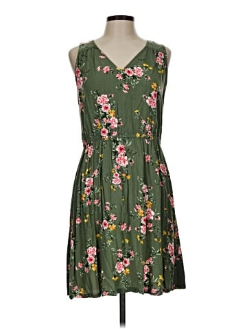Old Navy Casual Dress (view 1)