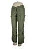 Almost Famous Green Cargo Pants Size XL - photo 1
