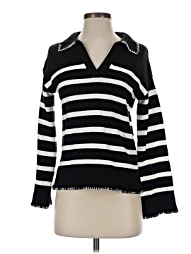 T Tahari Pullover Sweater (view 1)
