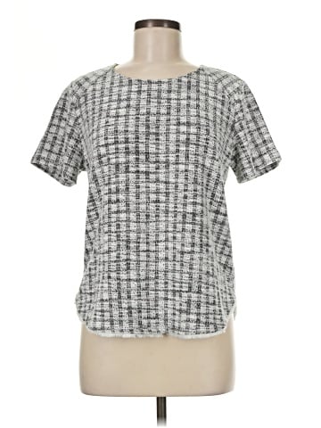 W5 Short Sleeve Top (view 1)