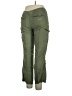 Almost Famous Green Cargo Pants Size XL - photo 2