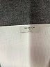 Babaton White Sleeveless Top Size M - photo 7
