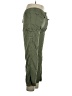 Almost Famous Green Cargo Pants Size XL - photo 5