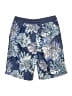 Carter's 100% Polyester Blue Board Shorts Size 14 - photo 2