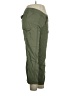 Almost Famous Green Cargo Pants Size XL - photo 4