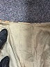 Unbranded Tropical Gray Tan Casual Skirt Size M - photo 4