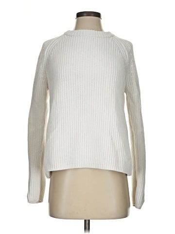 Quince Turtleneck Sweater (view 1)