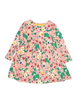 Mini Boden Dress