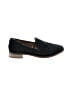 Clarks Black Flats Size 7 1/2 - photo 1