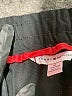 Tommy Hilfiger Black Casual Pants Size XL - photo 7