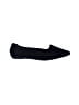 Mia Black Flats Size 7 1/2 - photo 1