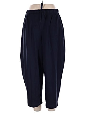 Zara Casual Pants (view 1)