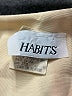 Habits Ivory Blazer Size 10 - photo 6
