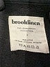 Brooklinen Black Pullover Hoodie Size S - photo 7