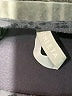 Athleta Animal Print Gray Pullover Sweater Size XS - photo 7