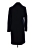 J.Crew Black Coat Size 0 - photo 2