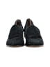 Clarks Black Flats Size 7 1/2 - photo 2