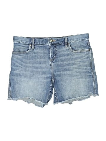 Carve Designs Denim Shorts (view 1)