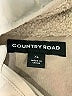 Country Road Tan Pullover Sweater Size XL - photo 7