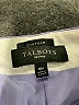 Talbots Purple Dress Pants Size 16 Petite - photo 4