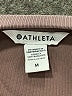 Athleta Brown Long Sleeve T-Shirt Size M - photo 7