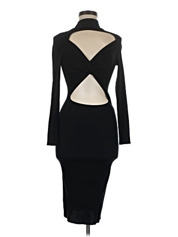 Almost Famous Cocktail Dress (view 1)