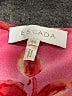Escada Floral Pink Casual Skirt Size EU 44 / US 14 - photo 3