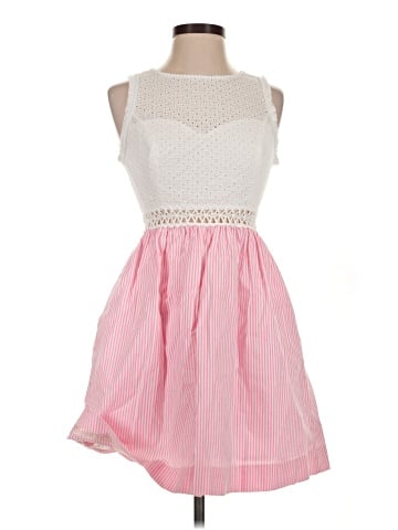 Lilly Pulitzer Casual Dress (view 1)