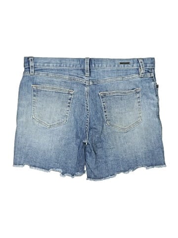 Carve Designs Denim Shorts (view 2)