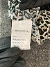 Shein Tan Tank Top Size 4 - photo 8