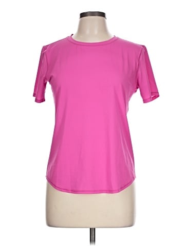 Lululemon Athletica Active T-Shirt (view 1)