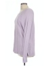 Gap Purple Pullover Sweater Size L - photo 5