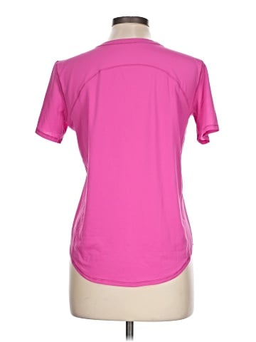 Lululemon Athletica Active T-Shirt (view 2)