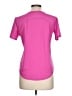 Lululemon Athletica Pink Active T-Shirt Size L (estimated) - photo 2