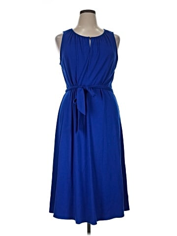 Lands' End Cocktail Dress (view 1)
