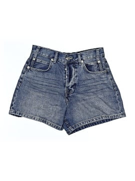 We The Free Denim Shorts