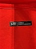 Assorted Brands Orange Short Sleeve Turtleneck Size XS - photo 7