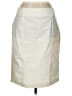 Express Ivory Formal Skirt Size 11 - 12 - photo 1