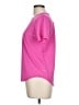 Lululemon Athletica Pink Active T-Shirt Size L (estimated) - photo 5